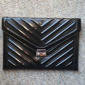BCBG evening bag